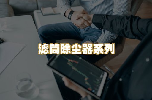 滤筒除尘器系列